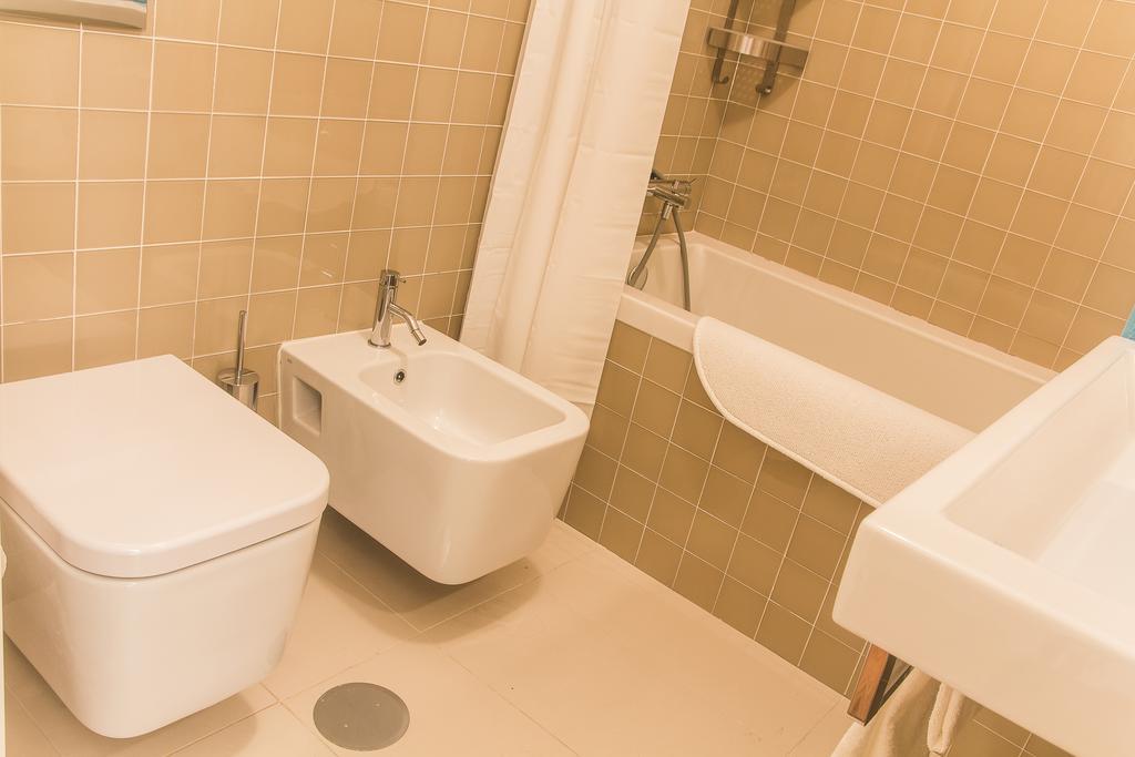 Bmyguest - Cardosas Stylish Apartment Πόρτο Εξωτερικό φωτογραφία