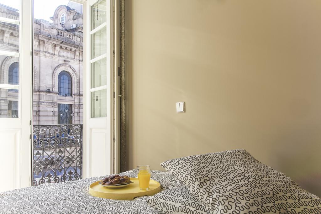 Bmyguest - Cardosas Stylish Apartment Πόρτο Εξωτερικό φωτογραφία