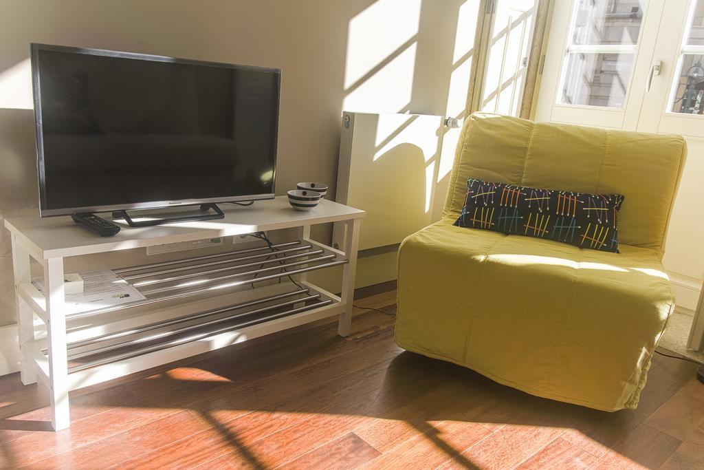 Bmyguest - Cardosas Stylish Apartment Πόρτο Εξωτερικό φωτογραφία