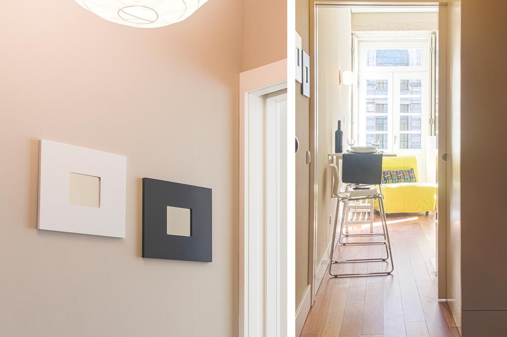 Bmyguest - Cardosas Stylish Apartment Πόρτο Εξωτερικό φωτογραφία