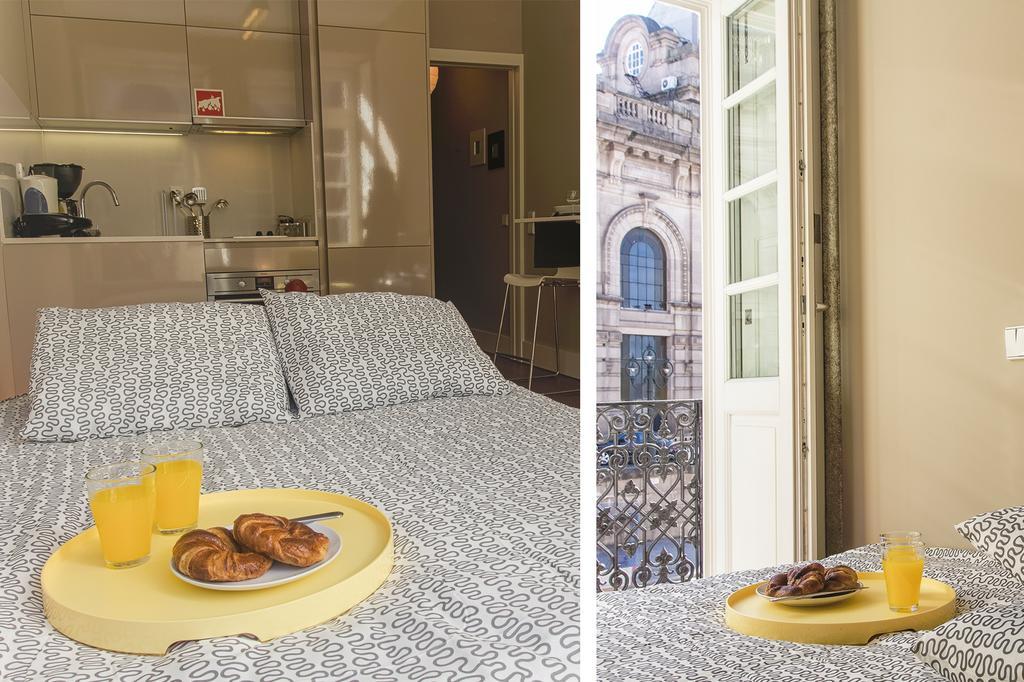 Bmyguest - Cardosas Stylish Apartment Πόρτο Εξωτερικό φωτογραφία