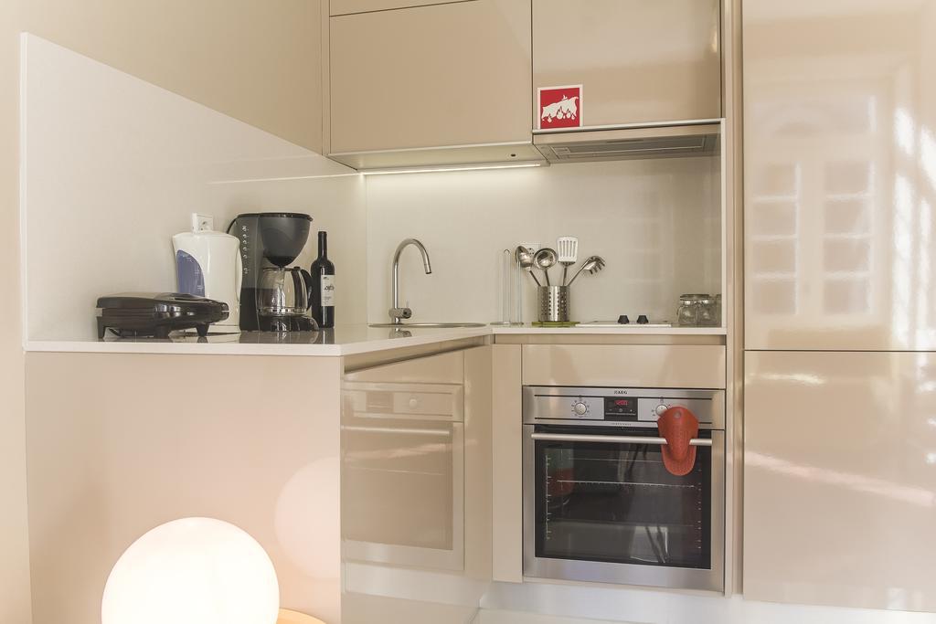 Bmyguest - Cardosas Stylish Apartment Πόρτο Εξωτερικό φωτογραφία