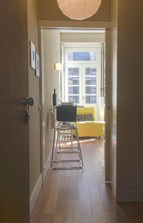 Bmyguest - Cardosas Stylish Apartment Πόρτο Εξωτερικό φωτογραφία